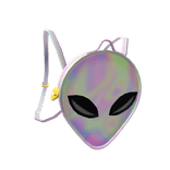 Holo Alien Backpack 3.0