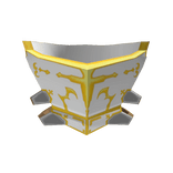Holy Knight Armor