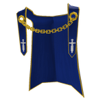Holy Knight Cape