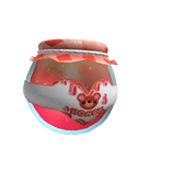 Honey & Jam Jar  Carrier