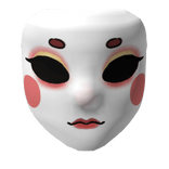 Honey Rose Mask
