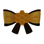 Honeycomb Bowtie