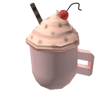 Hot Chocolate Head Replacement