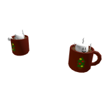 Hot Chocolate Headrow ☕