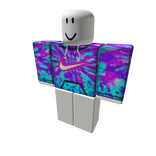 🔥HOT🔥 Colour Blast Shirt Nike