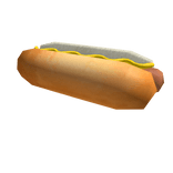 Hot Dog 