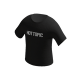 Hot Topic Logo T-Shirt