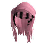 Hot Topic Scene Kid Hair – Scene Queen Pink