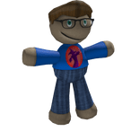 HotThoth's Voodoo Doll