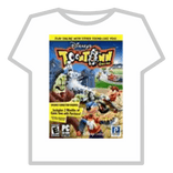 House of cartoon wars evil cartoon shirt