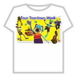 house of cartoon wars good cartoon shirt
