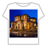 House Tycoon! VIP shirt