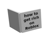 How to get rich book