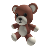 Huggable Teddy Bear 3.0