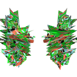 Humanity from the 30th century