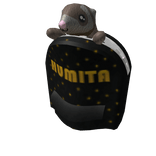 Humita Ferret Backpack