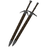 Hunter's Swords
