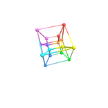 Hypercube Friend