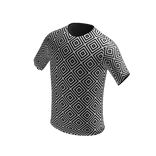 Hypnotic Diamond T-shirt