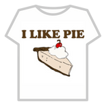 i like pie