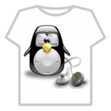 I-Pod tux