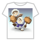 Ice Climbers