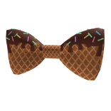 Ice Cream Bow Tie