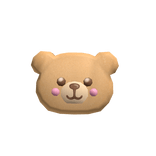 Ice Cream Cookie Strawberry