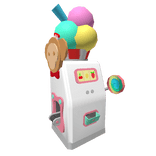 Ice Cream Machine