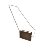 Ice Cream Sandwich Crossbody Purse 1.0