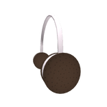 Ice Cream Sandwich Earmuffs