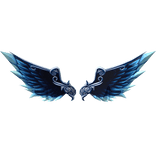 Ice Lord Wings