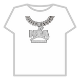 (ICE❄) NBA YOUNGBOY CHAIN NEVER BROKE AGAIN 4KT YB