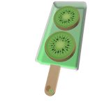 Ice Pop-Kiwi