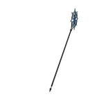 Ice Staff