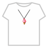 ICECREAM NECKLΔCE