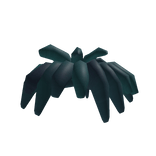 Icey Blue Dreadlocks