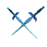 Icicles Swordpack