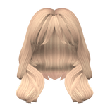 Iconic Lady Curls [Blonde]