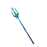 Icy Trident