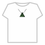 Illuminati Necklace