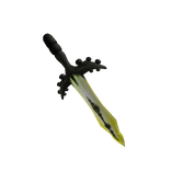 Illuminating Plasma Blade