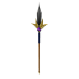 Illuminating Spear of Revengeance