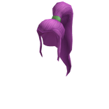 Illuminia Seas - Hair