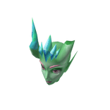 Illuminia Seas - Head