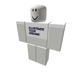 Illustrate Your Dreams Crop