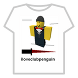 iloveclubpenguin Trading Card