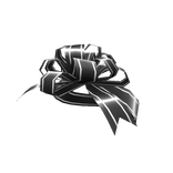 I'm a Present! Black