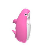 I'm The Pink Shark