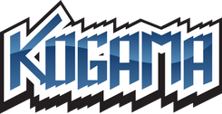 Games like Roblox KoGaMa logo